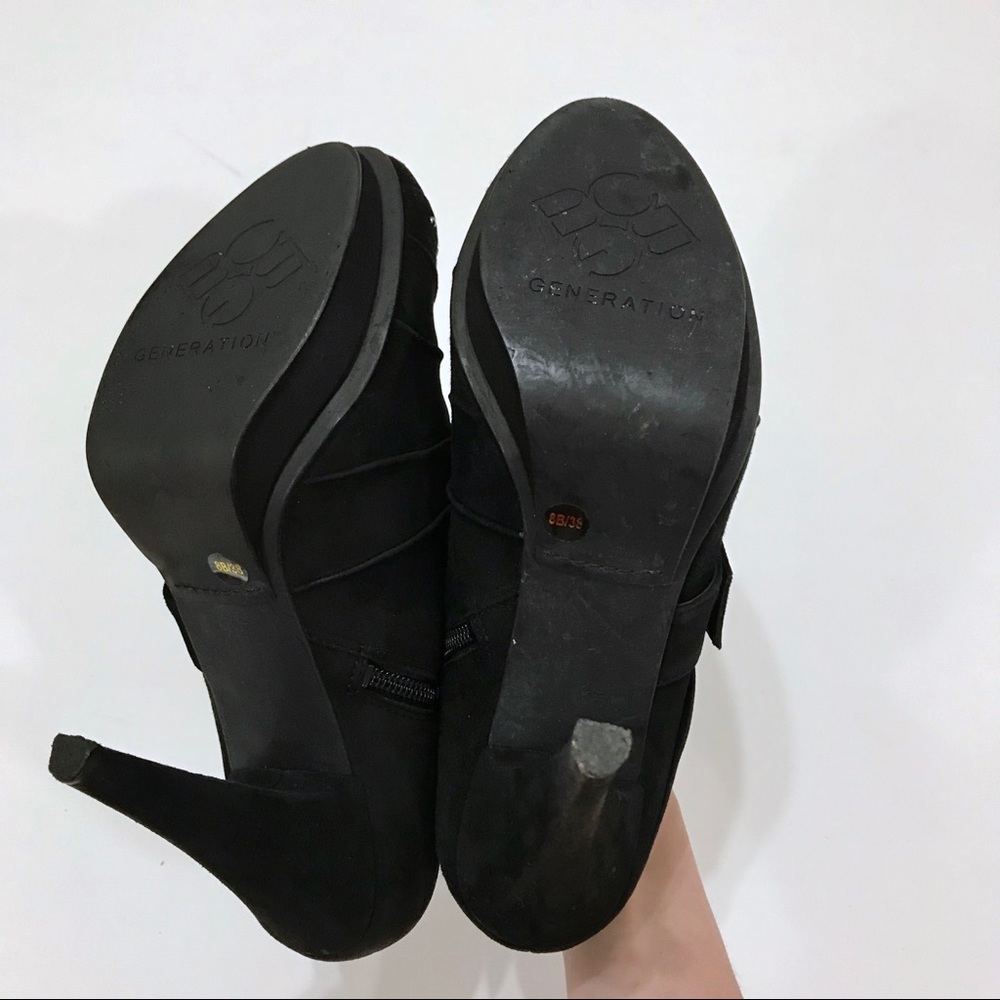 Bcbgeneration Booties - image 5